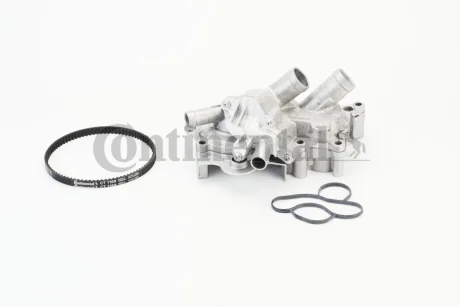 Автозапчасть Contitech CT1169WP4