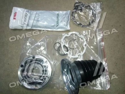 Шарнір приводного валу FAG 771036030