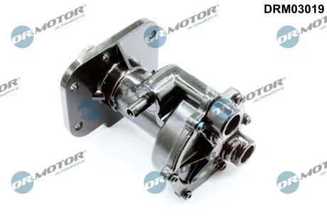 POMPA PODCISNIENIOWA UKLAD HAMULCOWY DR MOTOR DRM03019