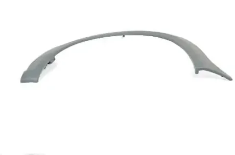 Накладка пер. крила TOURNEO/TRANSIT 02-14 Пр. (пластм.) BSG BSG 30-922-147