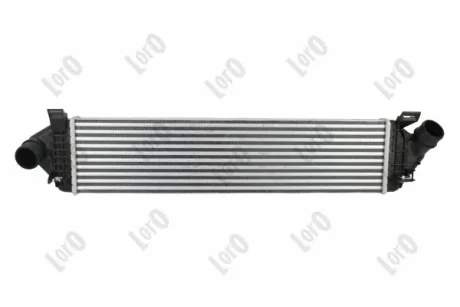 Iнтеркулер Abakus 0520180012