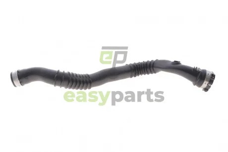Патрубок інтеркулера BMW 3 (E90)/X1 (E84) 04-15 M47/N47 GAZO GZ-D1347
