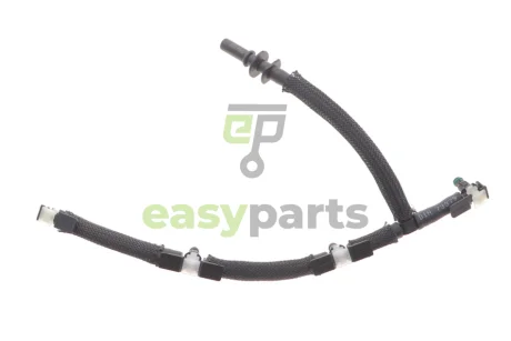 Шланг зливний Ford Transit Connect 1.5 EcoBlue 18- GAZO GZ-C1267