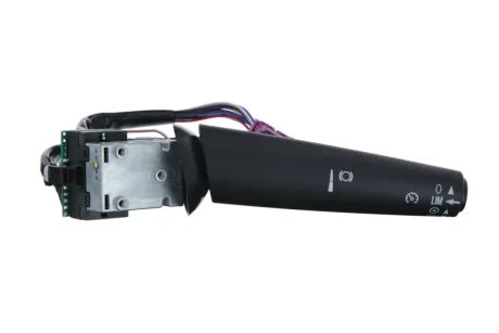 Steering gear combined switch-key Valeo 645173