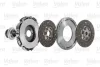 Комплект зчеплення (400мм) MERCEDES ACTROS, ACTROS MP2 / MP3, AXOR 2 04.96- Valeo 827257 (фото 3)