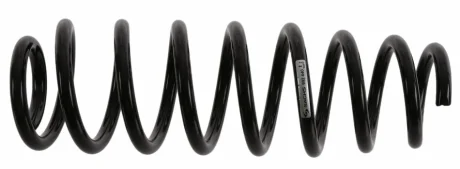 Пружина підвіски задн Лів/Прав HYUNDAI KONA 1.6H 09.19-04.23 SACHS 992440