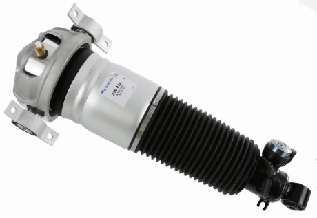 Амортизатор з пневмоподушкою задн Лів PORSCHE CAYENNE 4.5 05.02-09.07 SACHS 319414