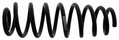 Пружина підвіски задн Лів/Прав HYUNDAI KONA 1.6 06.17-03.23 SACHS 992416