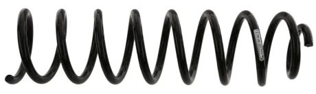Coil spring front L/R fits: MERCEDES CLS (C257), E (A238), E (C238), E T-MODEL (S213), E (W213) 1.6-2.0H 01.16- SACHS 991363