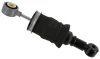 Drivers cab shock absorber front fits: IVECO SACHS 350807 (фото 1)