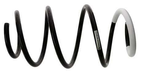 Coil spring front L/R fits: HYUNDAI KONA 1.0H 11.20-04.23 SACHS 991403