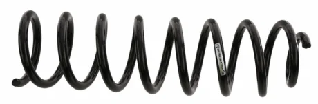 Coil spring front L/R fits: MERCEDES E (A238), E (C238), E T-MODEL (S213), E (W213) 1.6D-3.0D 01.16- SACHS 991365