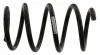 Coil spring L/R fits: AUDI TT 2.0/2.0D 07.14- SACHS 991373 (фото 1)