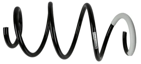 Coil spring front L/R fits: KIA SPORTAGE IV 2.0D 09.15-09.22 SACHS 991321