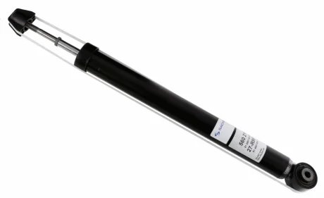 Автозапчасть SACHS 560215