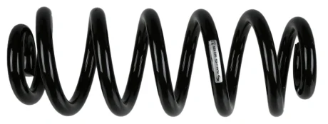 Пружина підвіски задн Лів/Прав AUDI Q5 2.0H 04.19- SACHS 992426