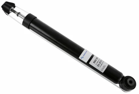 Shock absorber rear L/R fits: VOLVO XC40 1.5-2.0H 10.17- SACHS 560005