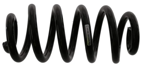 Coil spring fits: POLESTAR POLESTAR 2 Electric 04.19- SACHS 992435
