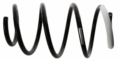 Пружина підвіски передн Лів/Прав HYUNDAI KONA 1.6H 09.19-04.23 SACHS 991405