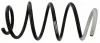 Coil spring front L/R fits: KIA RIO IV 1.4D 01.17- SACHS 991351 (фото 1)