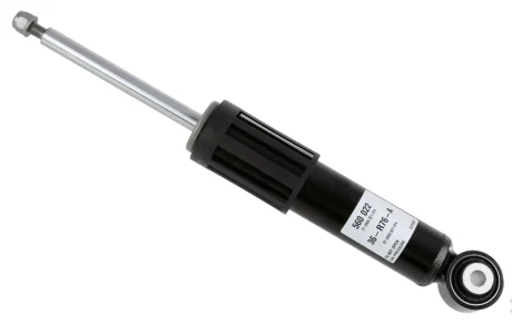 Shock absorber rear L/R fits: VW ID. BUZZ, ID. BUZZ CARGO Electric 04.22- SACHS 560022