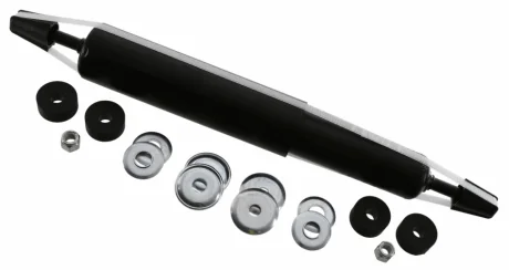 Амортизатор передн Лів/Прав LAND ROVER 110/127, 90 I, DEFENDER, DISCOVERY I, RANGE ROVER I 2.0-4.3 07.70-02.16 SACHS 560006