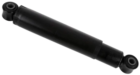 Shock absorber front L/R fits: MERCEDES ACTROS MP4 / MP5, ANTOS, AROCS 07.11- SACHS 318943