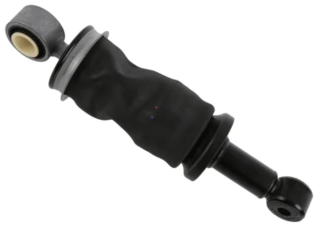 Drivers cab shock absorber front fits: IVECO SACHS 350806