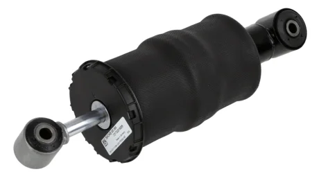 Drivers cab shock absorber rear L/R fits: MAN TGM TGS TGX SACHS 350865
