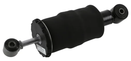Drivers cab shock absorber rear R fits: MAN TGS SACHS 350864