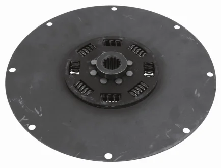 Автозапчасть SACHS 1866600055