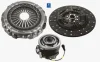 Комплект зчеплення (430мм, нов) VOLVO FH16, FH16 II, FH16 III 01.09- 3400710065