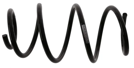 Фото 1 - пружина підвіски передн Лів/Прав OPEL ASTRA K 1.2/1.4 11.15-12.22 SACHS 991257 Пружина підвіски передн Лів/Прав OPEL ASTRA K 1.2/1.4 11.15-12.22 SACHS 991257 (фото 1)