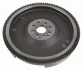 Двомасовий маховик (215мм) SSANGYONG TIVOLI, XLV 1.6/1.6D/1.6LPG 03.15- SACHS 2294701065 (фото 2)
