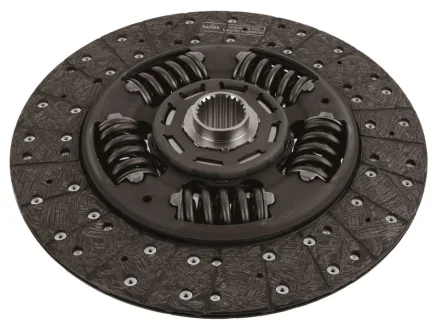 Clutch disc SACHS 1878009684