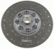 Диск зчеплення (430мм) VOLVO FH, FM, FM9 12.01- SACHS 1878001215 (фото 1)