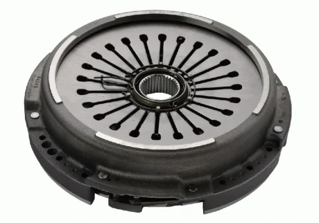 Корзина -Ціна за цей товар формується з двох складових: Ціна на сайті + додатковий платіж. Остаточну ціну дізнавайтесь у менеджера. SACHS 3482114031