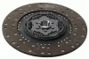 Диск зчеплення (380мм) IVECO P/PA, MERCEDES MK, NG, SK 08.73-09.96 SACHS 1878006035 (фото 1)