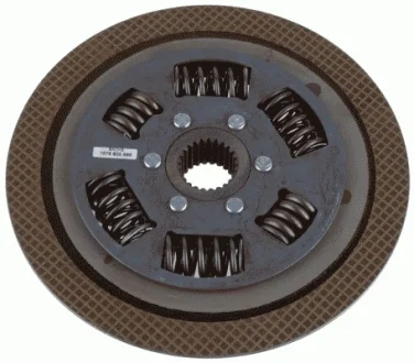Диск зчеплення SACHS 1878600568