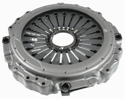 Корзина зчеплення (430мм) SACHS 3482000209