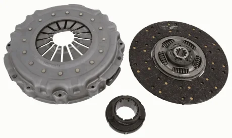 Zestaw sprzкgіa SACHS 3400700474