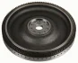 Flywheel SACHS 3421601089 (фото 2)