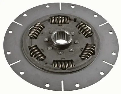 Автозапчасть SACHS 1866000421