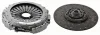 Комплект зчеплення (430мм) MAN LION´S COACH, SETRA 400 12.0D/15.9D 10.01- 3400700512