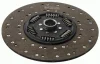 Диск зчеплення (430мм) RVI KERAX, PREMIUM 2, VOLVO 9700, 9900, B9, FE, FE II, FH, FL III, FM, FM II, FMX, FMX II 09.05- 1878003867