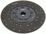 Диск зчеплення (420мм) MERCEDES O 405, O 407, O 408 12.84- SACHS 1878003662 (фото 1)