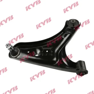 Важіль підвіски передній Прав нижн DAIHATSU TERIOS 1.3-1.5LPG 11.05- KYB KSC4669