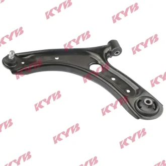 Важіль підвіски передній Прав нижн KIA SOUL III, SOUL III CARGO 1.6/2.0/Electric 01.19- KYB KSC5227