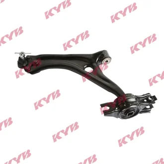 Важіль підвіски передній Прав HONDA CIVIC X 1.0-2.0 09.15- KYB KSC4974