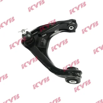 Важіль підвіски передній Прав верх MITSUBISHI L200 / TRITON 2.5D 11.05-12.15 KYB KSC5597